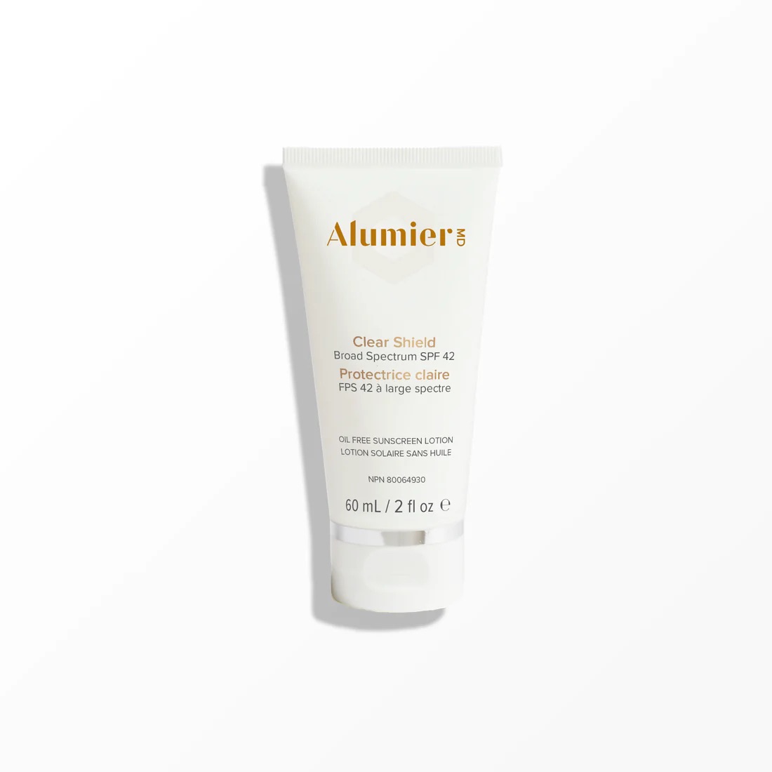 AlumierMD Clear Shield SPF 42