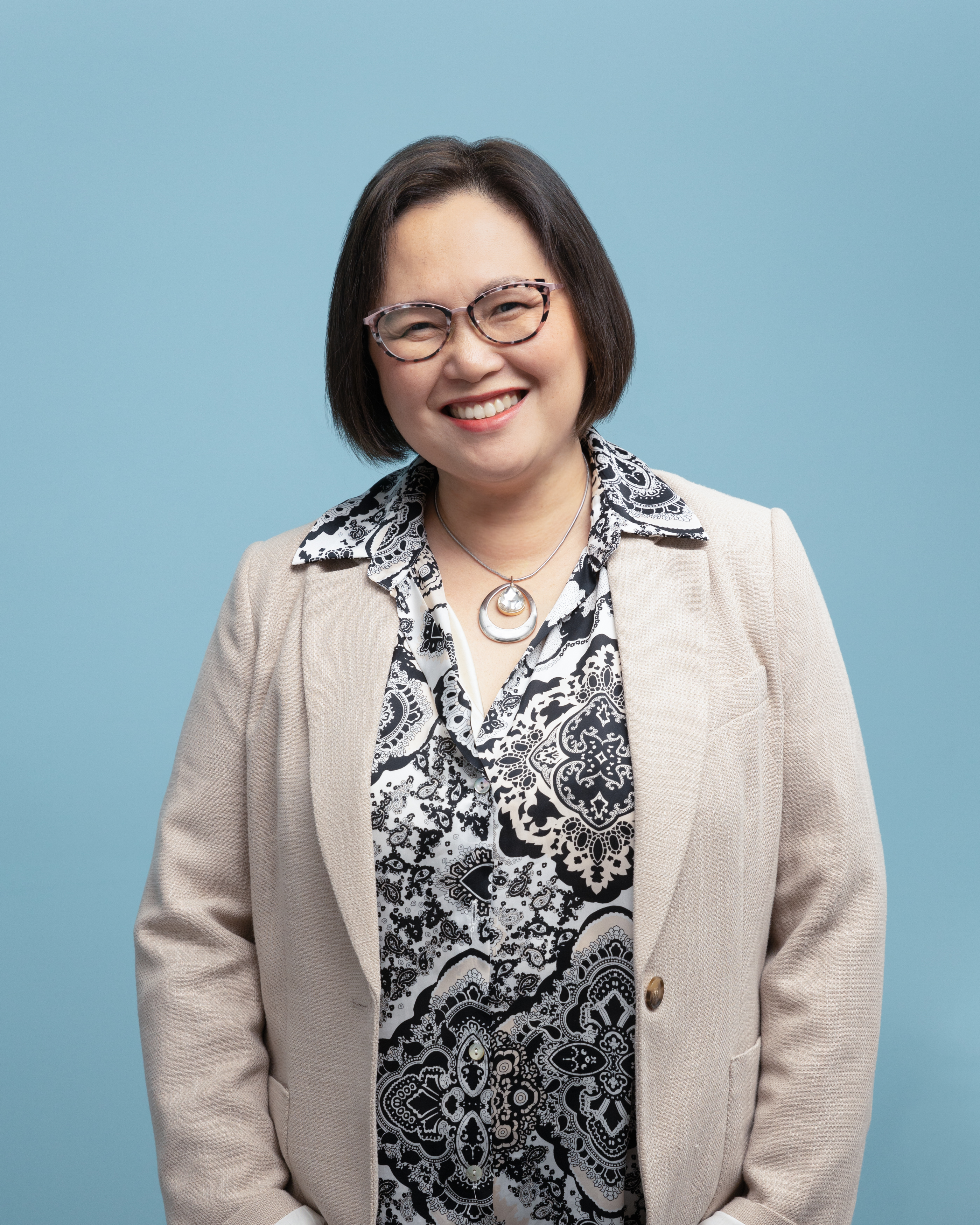 Dr. Carol Ng